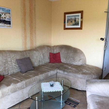 Ferienwohnung Anita Michelstadt Esterno foto