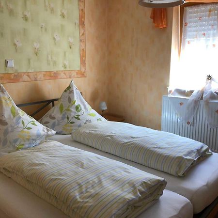 Ferienwohnung Anita Michelstadt Esterno foto