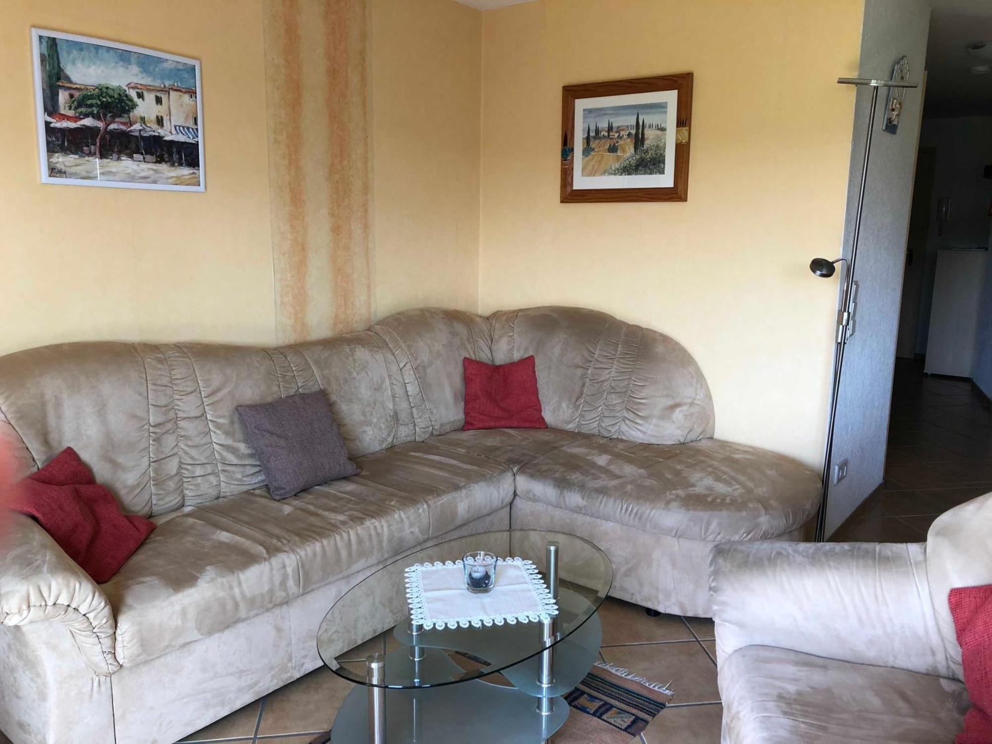 Ferienwohnung Anita Michelstadt Esterno foto