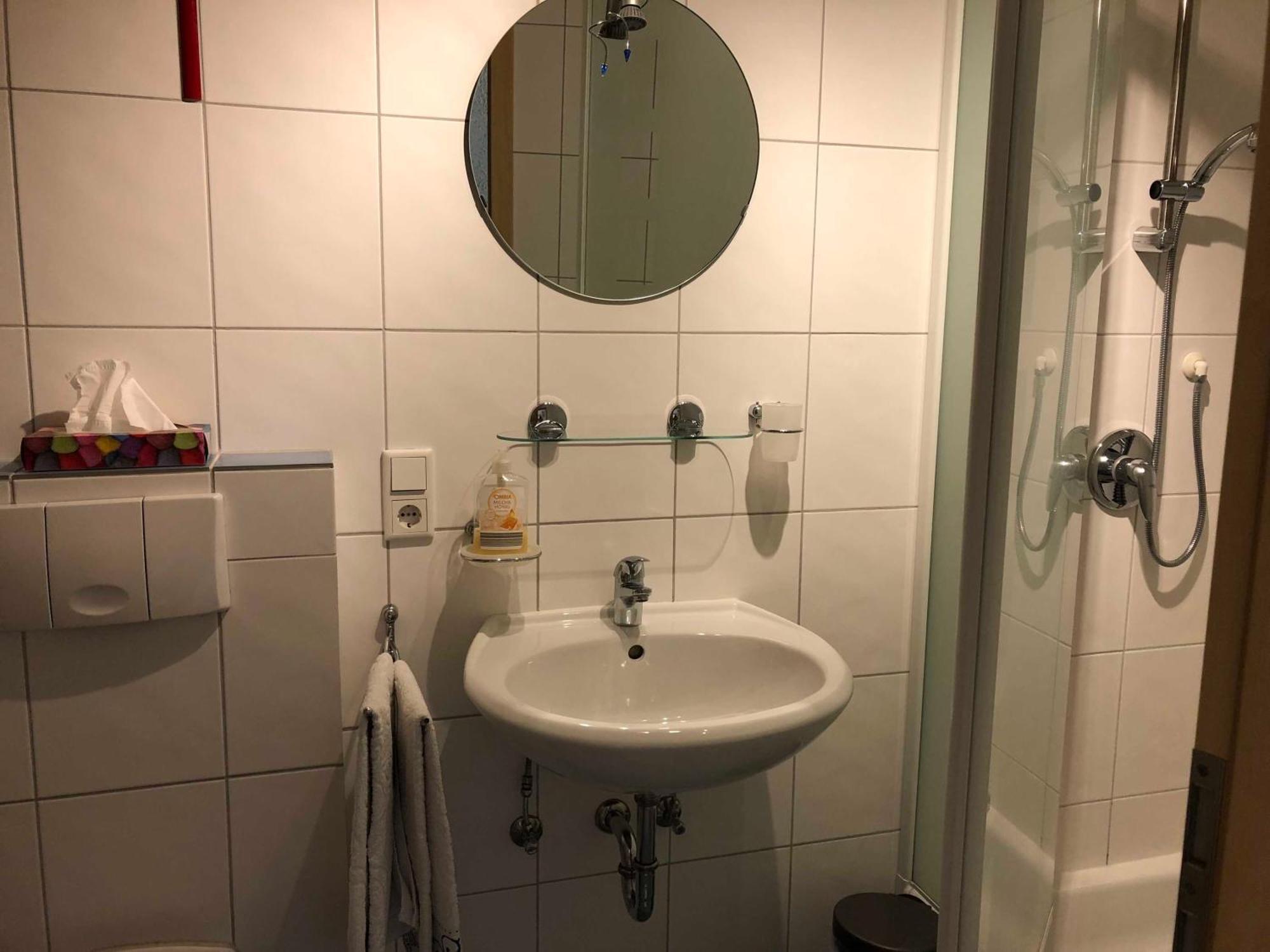 Ferienwohnung Anita Michelstadt Esterno foto