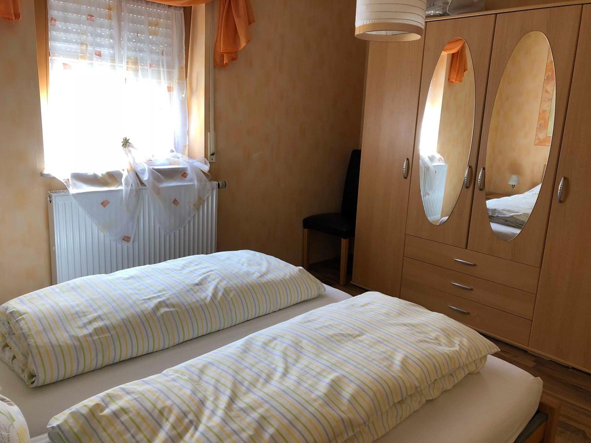 Ferienwohnung Anita Michelstadt Esterno foto