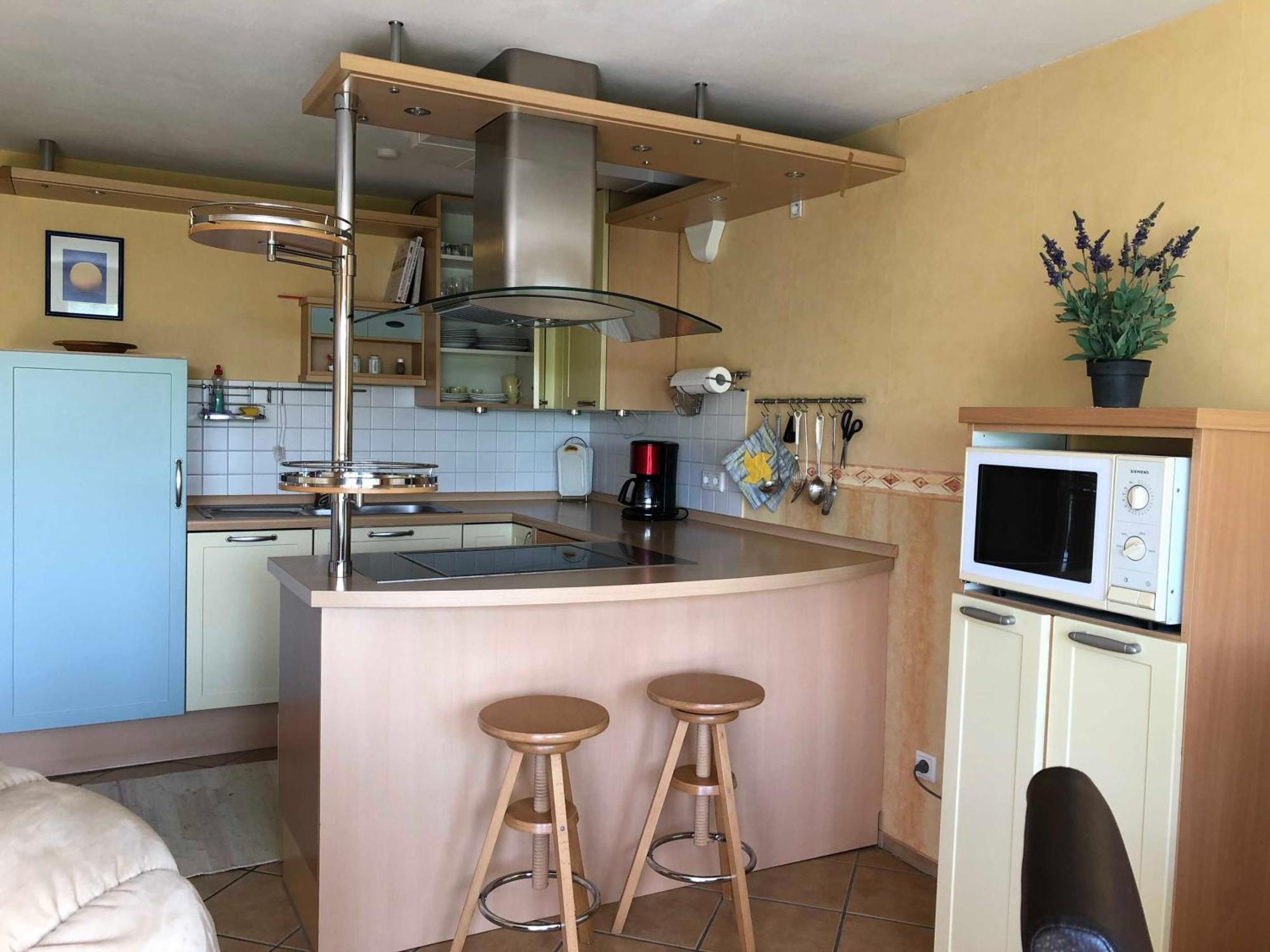 Ferienwohnung Anita Michelstadt Esterno foto