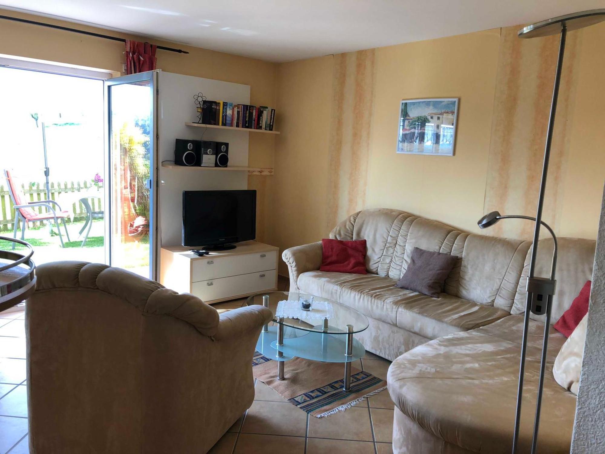 Ferienwohnung Anita Michelstadt Esterno foto