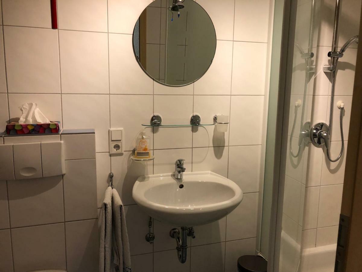Ferienwohnung Anita Michelstadt Esterno foto