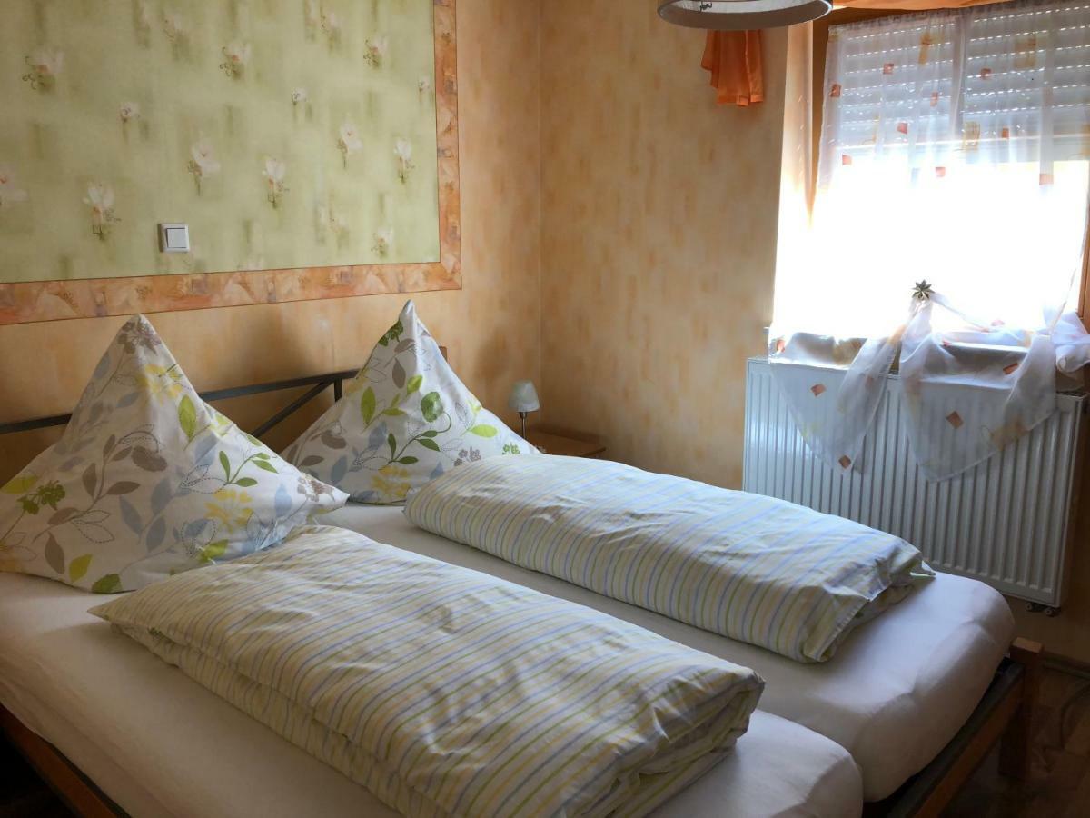 Ferienwohnung Anita Michelstadt Esterno foto